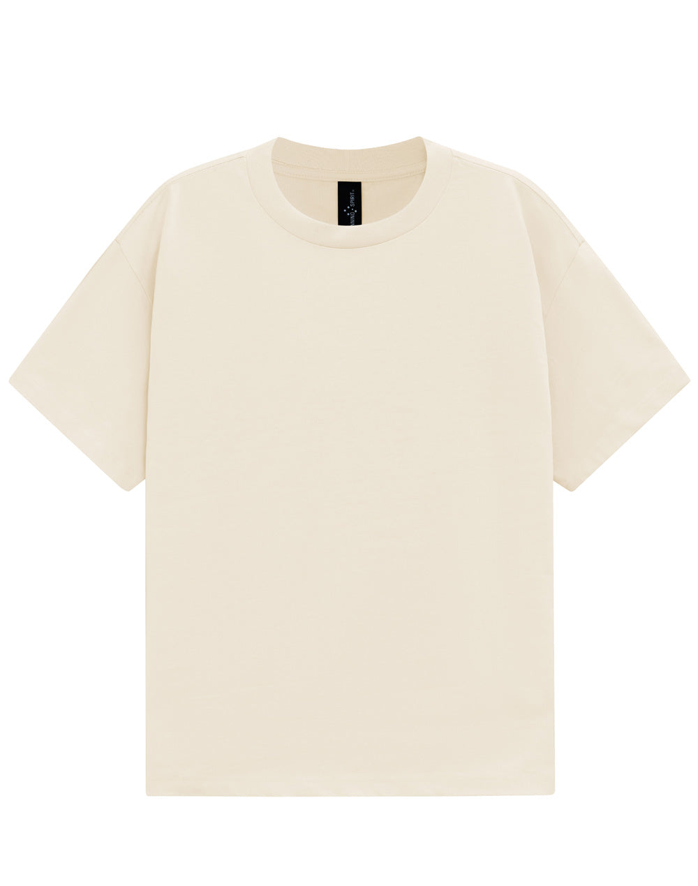 Winning Spirit Unisex Heavy Cotton Oversized Tee (TS50)