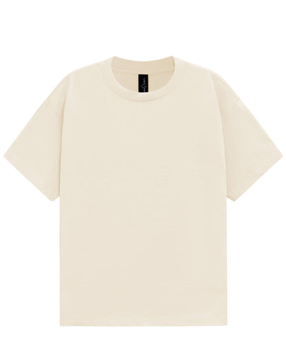 Winning Spirit Unisex Heavy Cotton Oversized Tee (TS50)