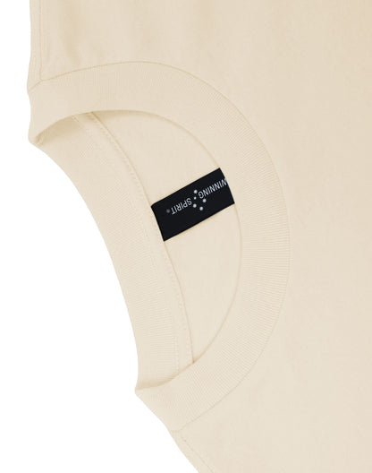 Winning Spirit Unisex Heavy Cotton Oversized Tee (TS50)