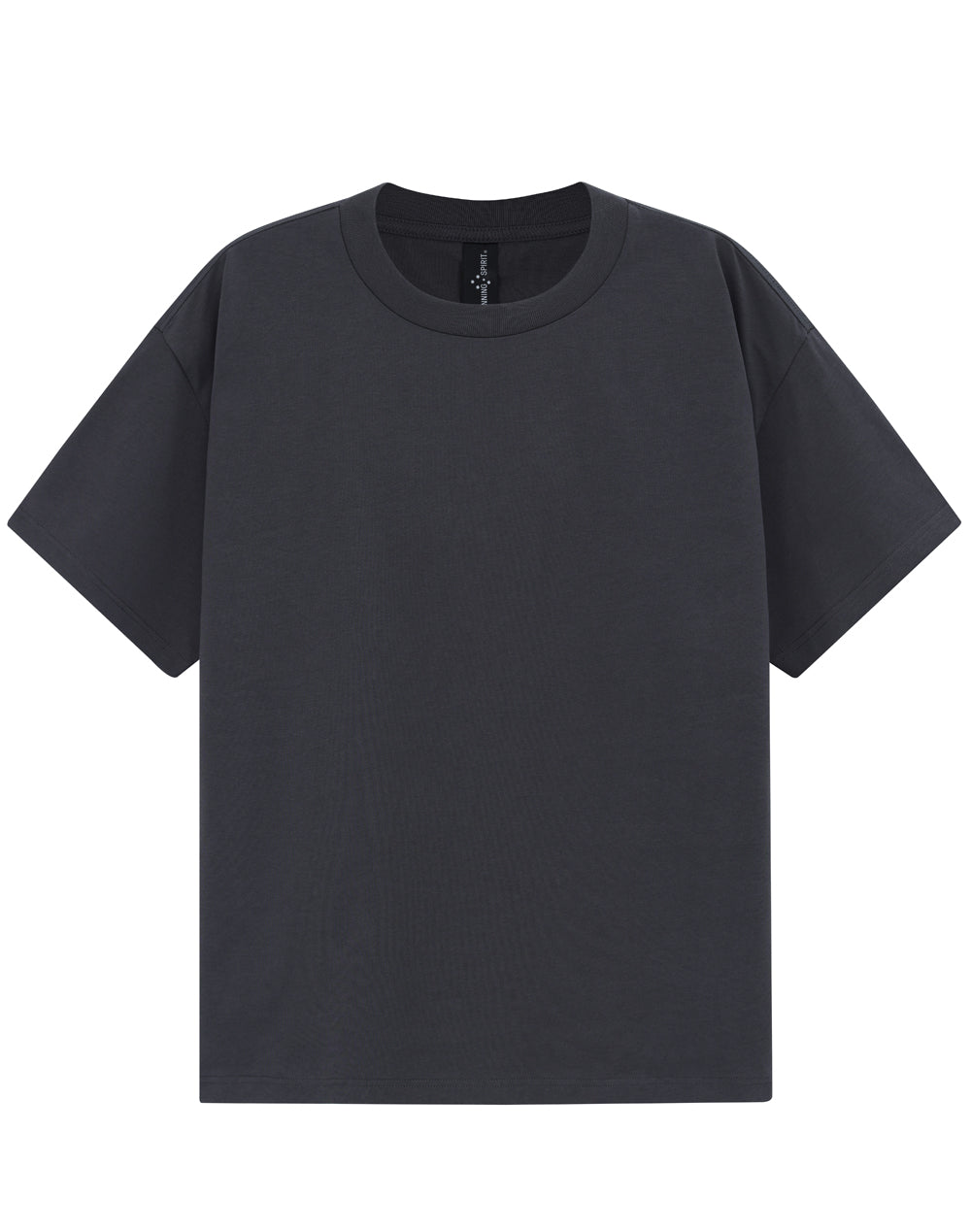 Winning Spirit Unisex Heavy Cotton Oversized Tee (TS50)