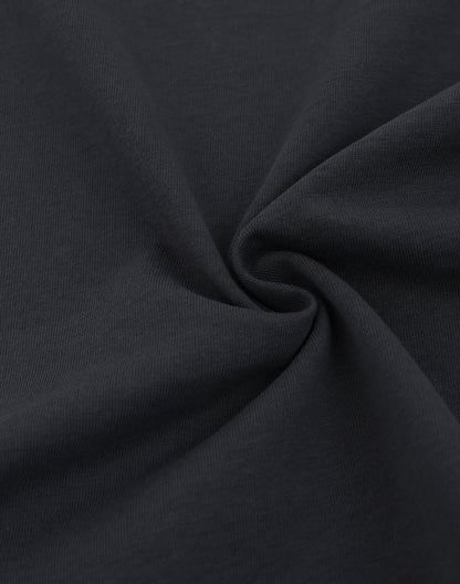 Winning Spirit Unisex Heavy Cotton Oversized Tee (TS50)