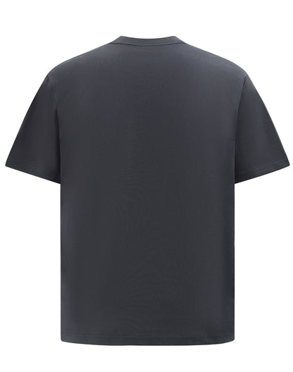 Winning Spirit Unisex Heavy Cotton Oversized Tee (TS50)