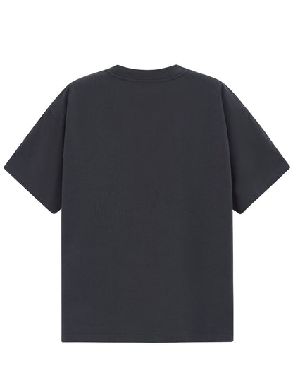 Winning Spirit Unisex Heavy Cotton Oversized Tee (TS50)