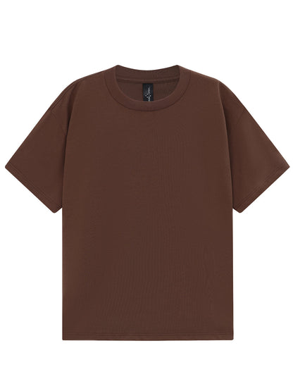 Winning Spirit Unisex Heavy Cotton Oversized Tee (TS50)