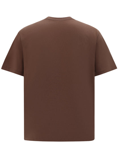 Winning Spirit Unisex Heavy Cotton Oversized Tee (TS50)