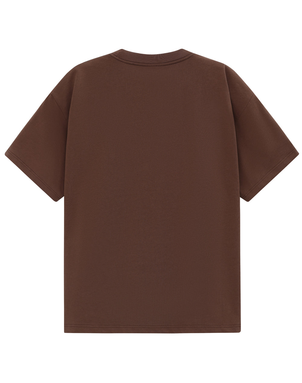 Winning Spirit Unisex Heavy Cotton Oversized Tee (TS50)