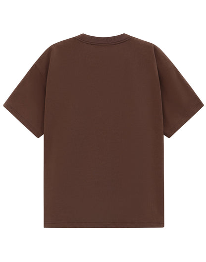 Winning Spirit Unisex Heavy Cotton Oversized Tee (TS50)
