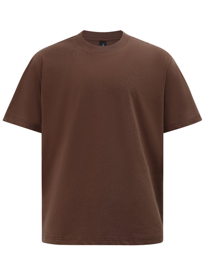 Winning Spirit Unisex Heavy Cotton Oversized Tee (TS50)