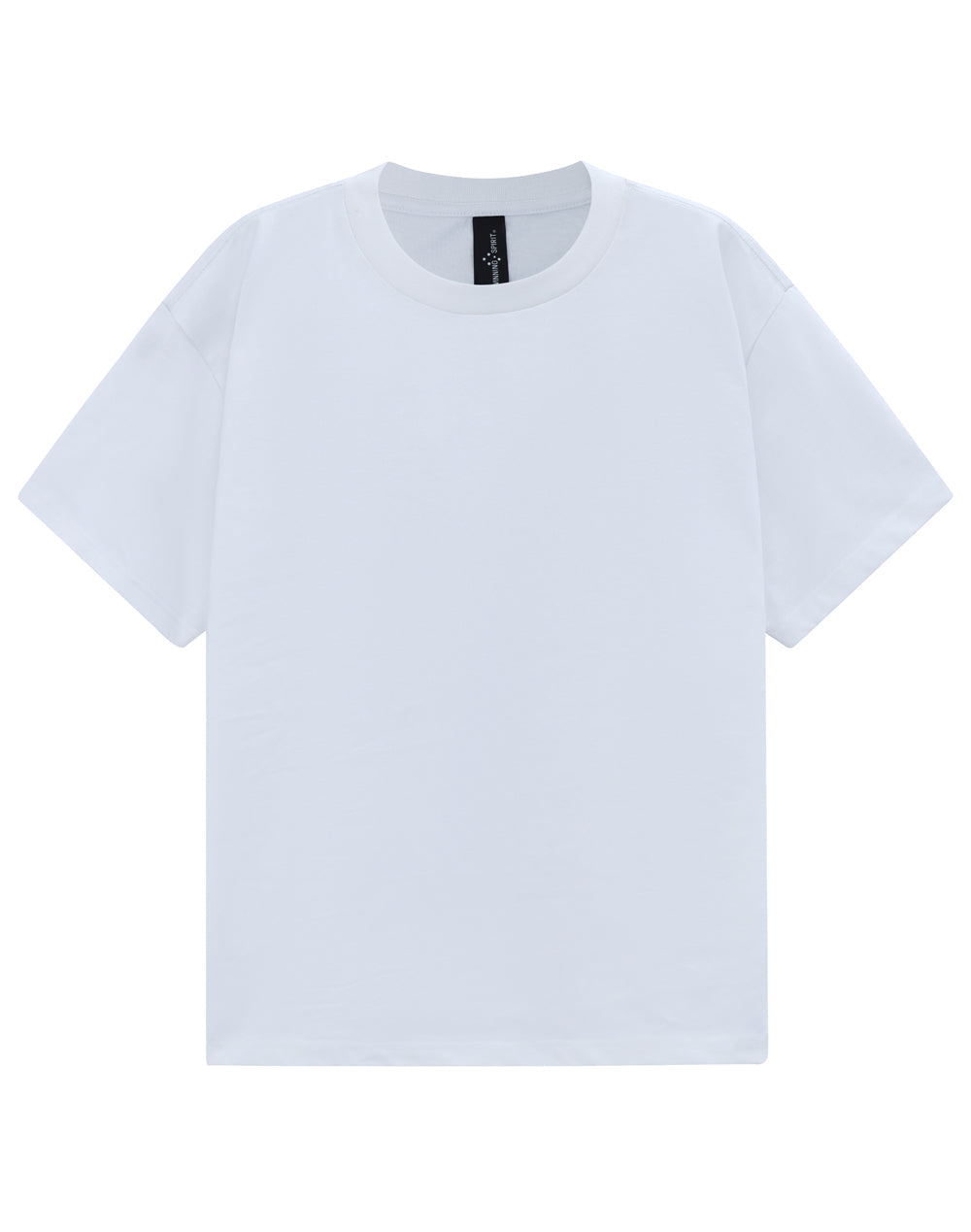 Winning Spirit Unisex Heavy Cotton Oversized Tee (TS50)