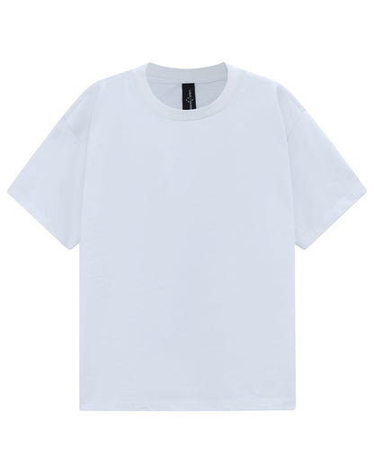 Winning Spirit Unisex Heavy Cotton Oversized Tee (TS50)