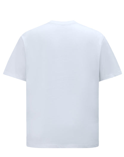 Winning Spirit Unisex Heavy Cotton Oversized Tee (TS50)