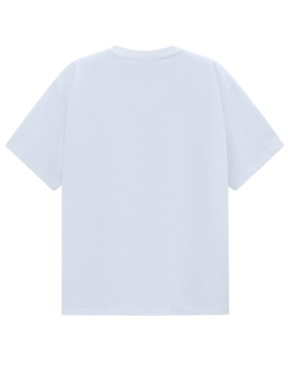 Winning Spirit Unisex Heavy Cotton Oversized Tee (TS50)