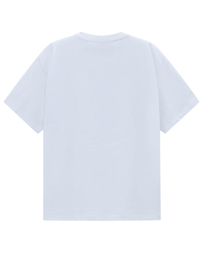 Winning Spirit Unisex Heavy Cotton Oversized Tee (TS50)