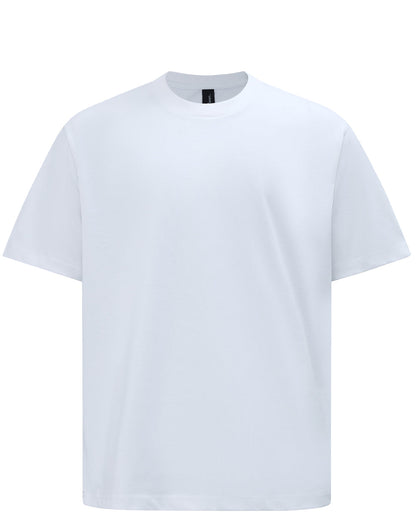 Winning Spirit Unisex Heavy Cotton Oversized Tee (TS50)