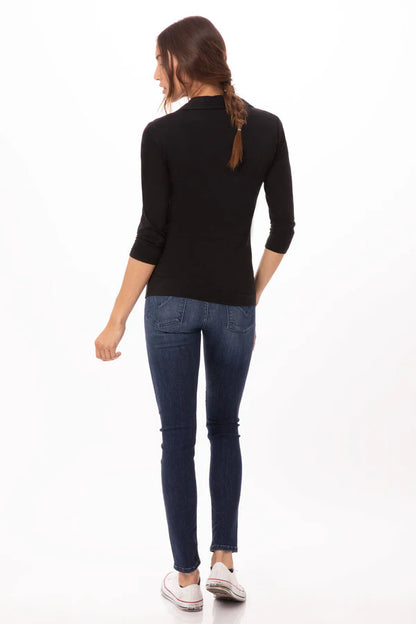 Chef Works Definity Women's Shirt (TSWO)