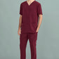 Biz Care Mens Avery Multi-Pocket Scrub Pant (CSP946ML)