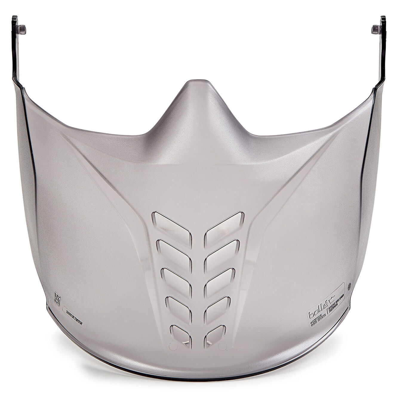 Bolle Safety Universal Goggle Faceguard -(UNIVGN00W)