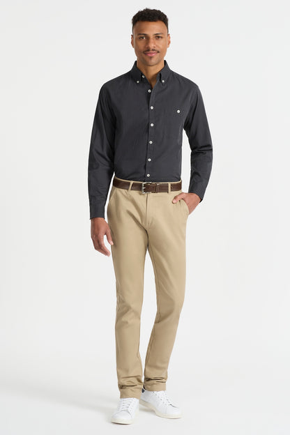 Identitee Brody Mens Long Sleeve (W82)
