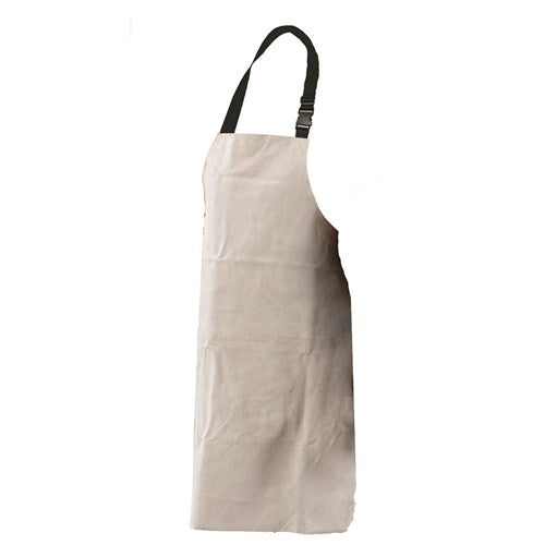 Pro Choice Welders Apron - Chrome Leather Each of 1 (WA108)
