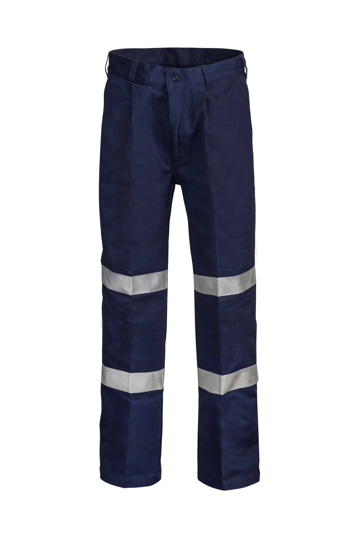 Workcraft Cotton Pant Csr Tape (WP4006)