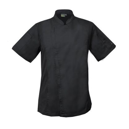 Chefscraft Zip Chefs Jacket (CJ054)