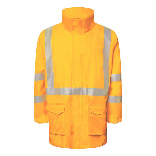 Workcraft NSW Nsw Rail 6 in 1 Jkt Wt X-tape (WW9038)