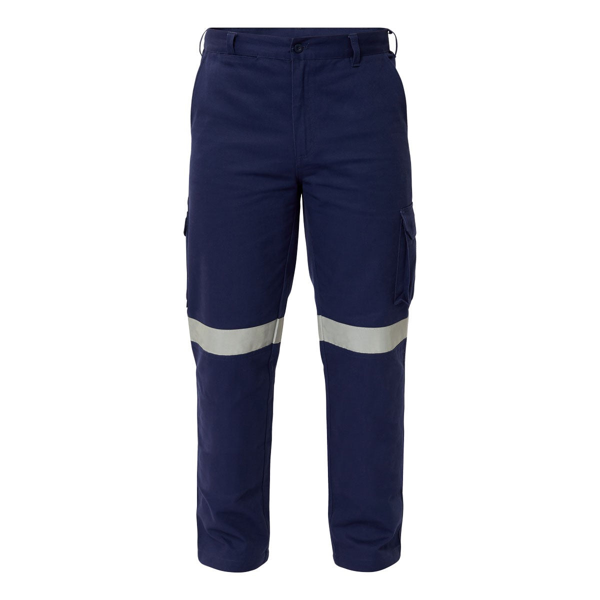 Workcraft Nextgen Cotn Drill Pant-1tape (WP4025)