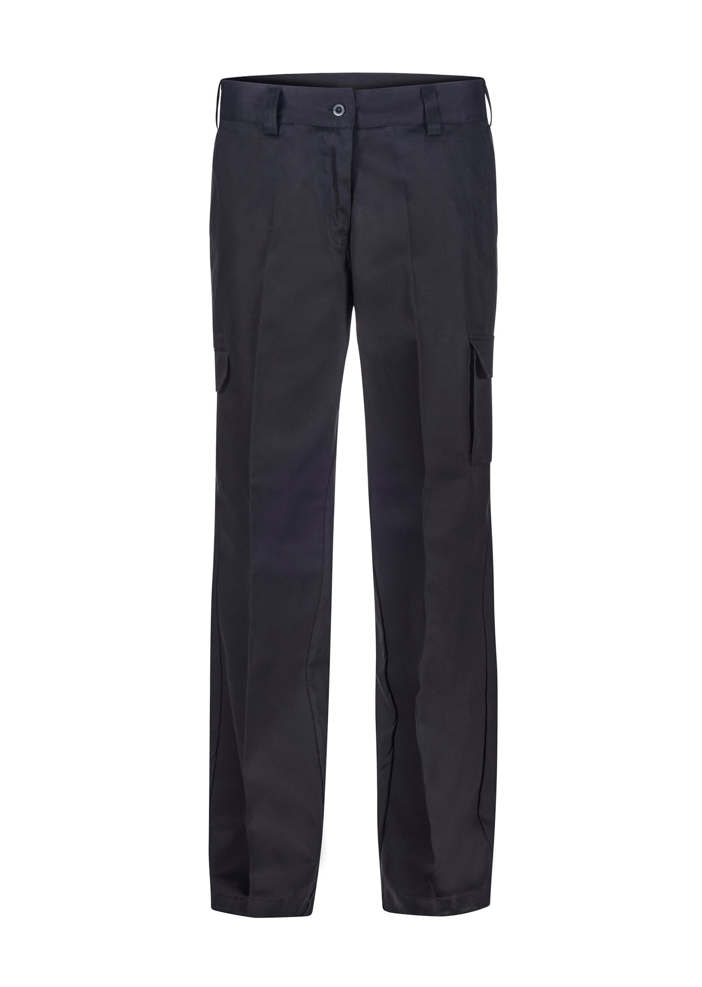 Workcraft Ladies Cargo Trouser (WPL070)