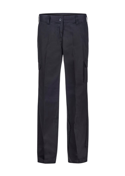 Workcraft Ladies Cargo Trouser (WPL070)