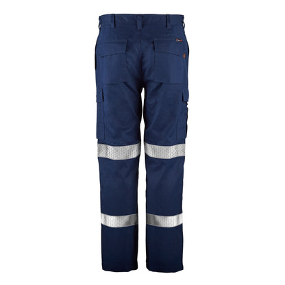Flamebuster Mens HRC2 Cargo Bio-Motion(FPV029)