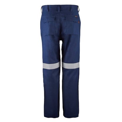Flamebuster Mens HRC2 Straight Pant(FPV018)