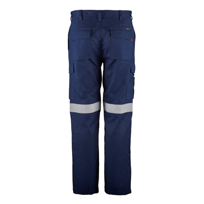 Flamebuster Mens HRC2 Cargo Pant (FPV017)