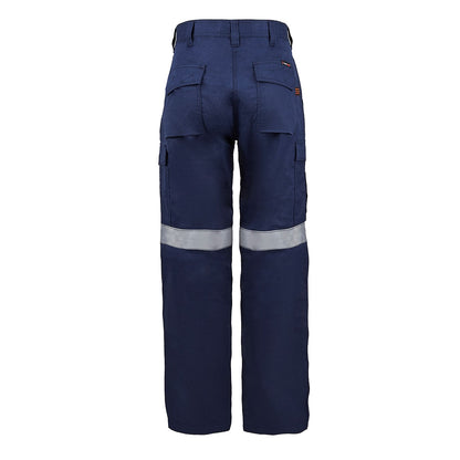 Flamebuster HRC2 Ladies Cargo Pant (FPL019)