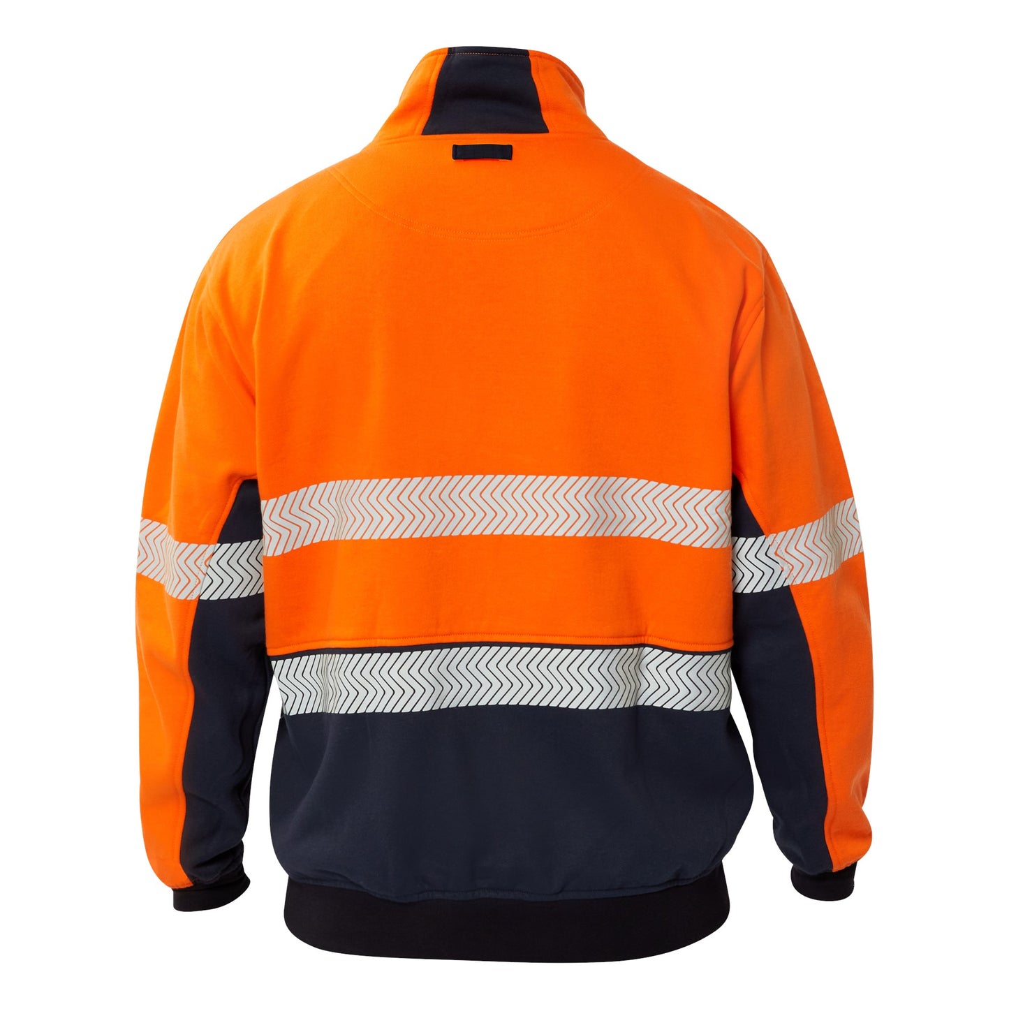Flamebuster HRC2 Reflective Fleecie (FJV034)