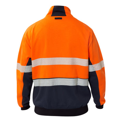 Flamebuster HRC2 Reflective Fleecie (FJV034)