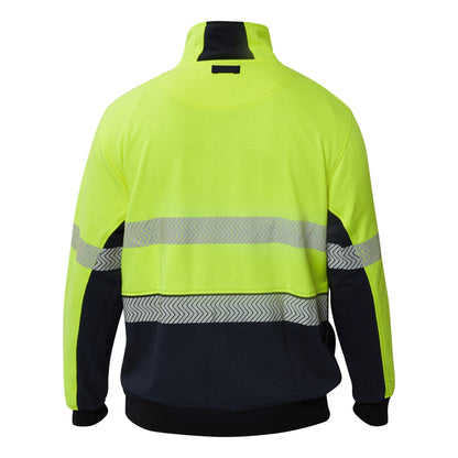 Flamebuster HRC2 Reflective Fleecie (FJV034)