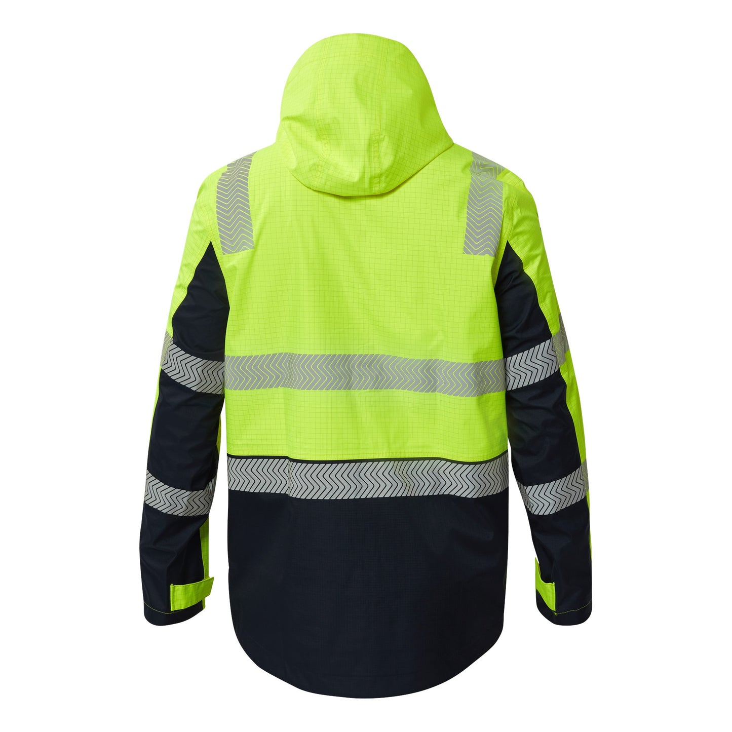 Flamebuster HRC2 Wet Weather Jacket (FJV033)