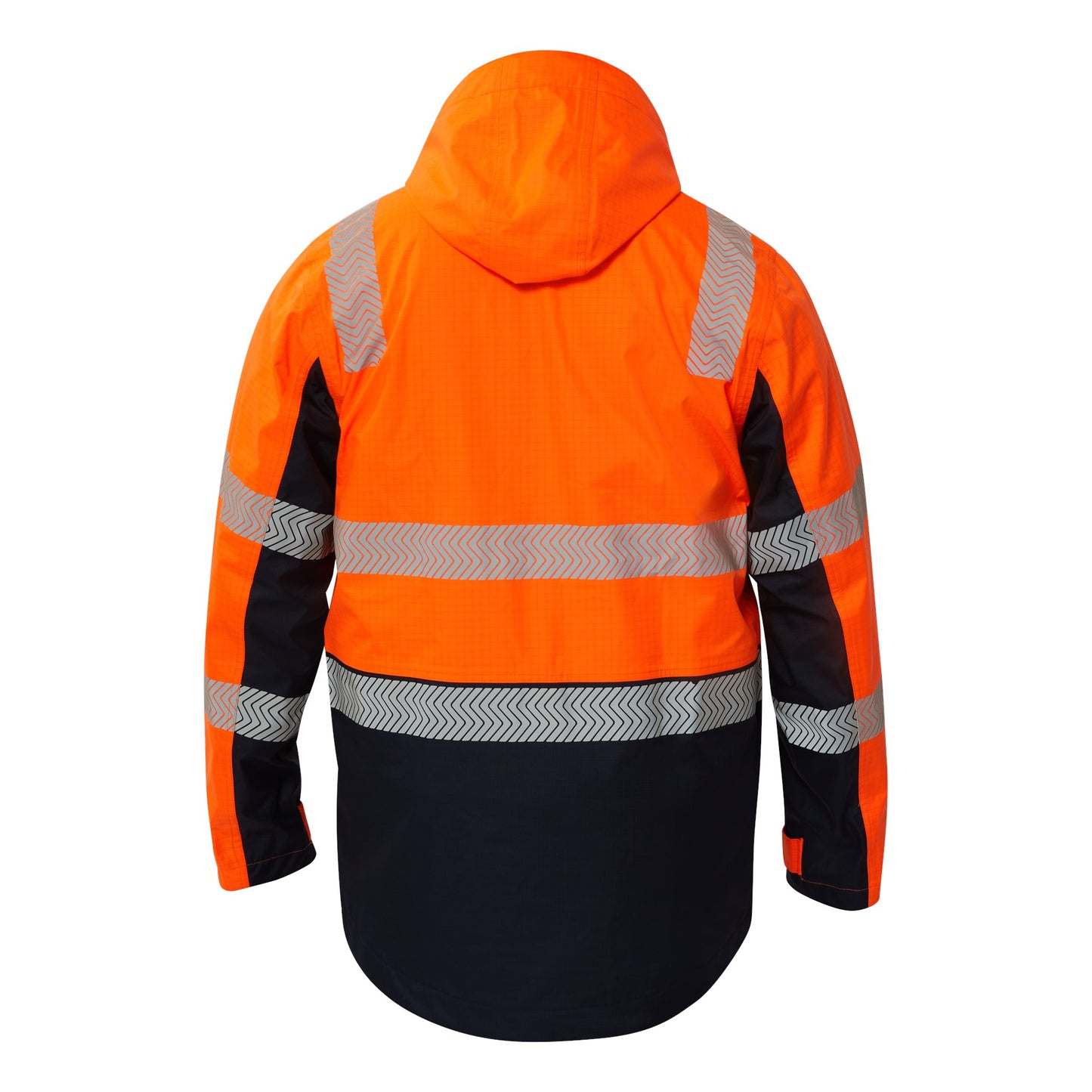 Flamebuster HRC2 Wet Weather Jacket (FJV033)