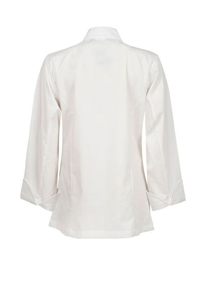 Chefscraft Ladies Exec Chef JKT-LS (CJL20)