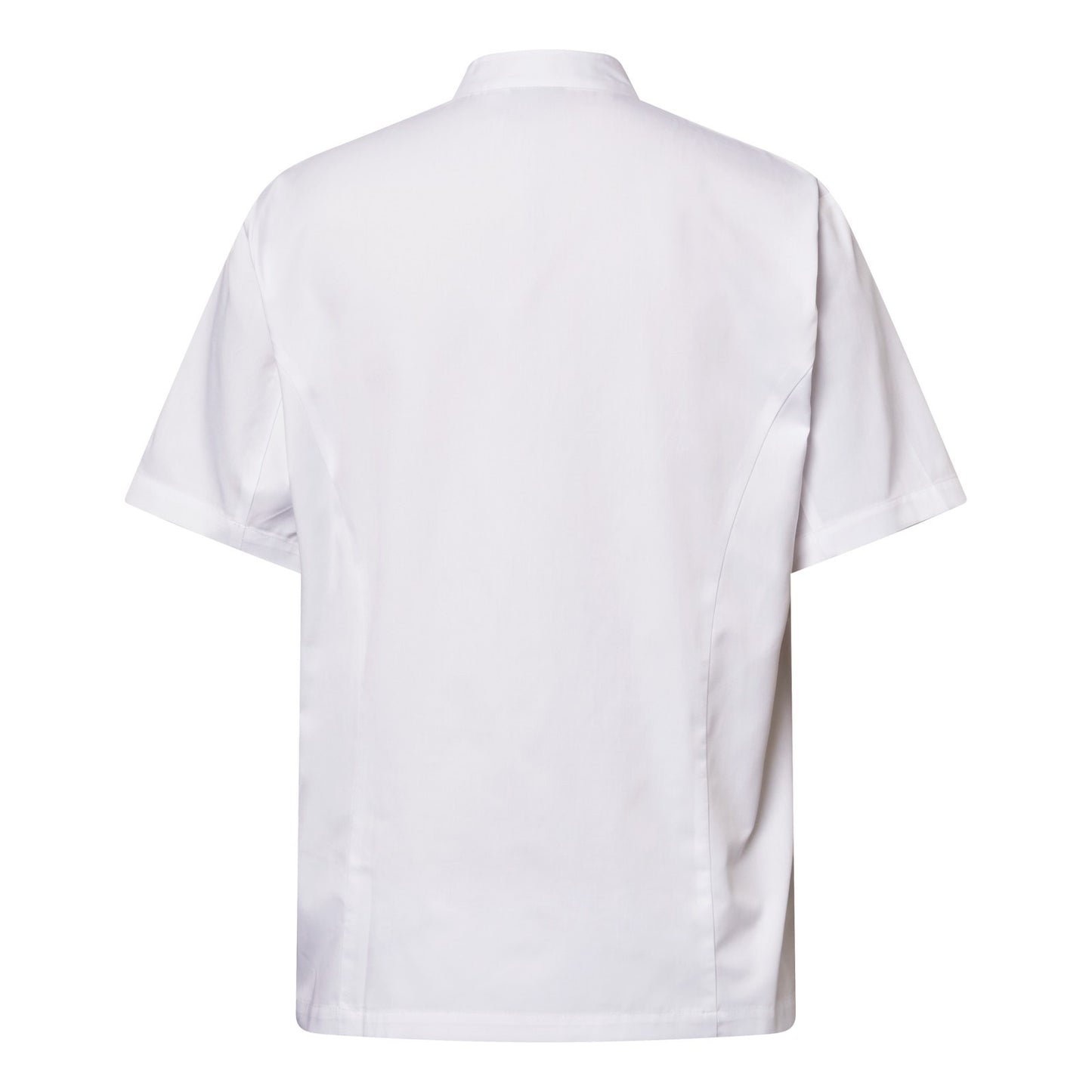 Chefscraft Exec Chef Jacket S/S Light (CJ052)
