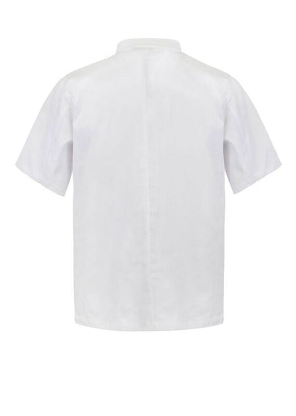 Chefscraft Classic Chef Jacket S/S (CJ033)