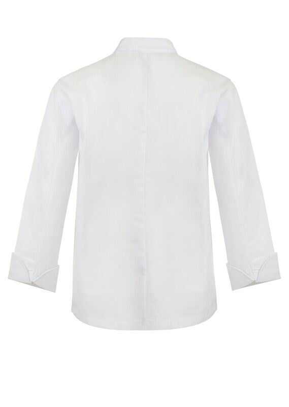 Chefscraft Classic Chef Jacket- Ls (CJ031)