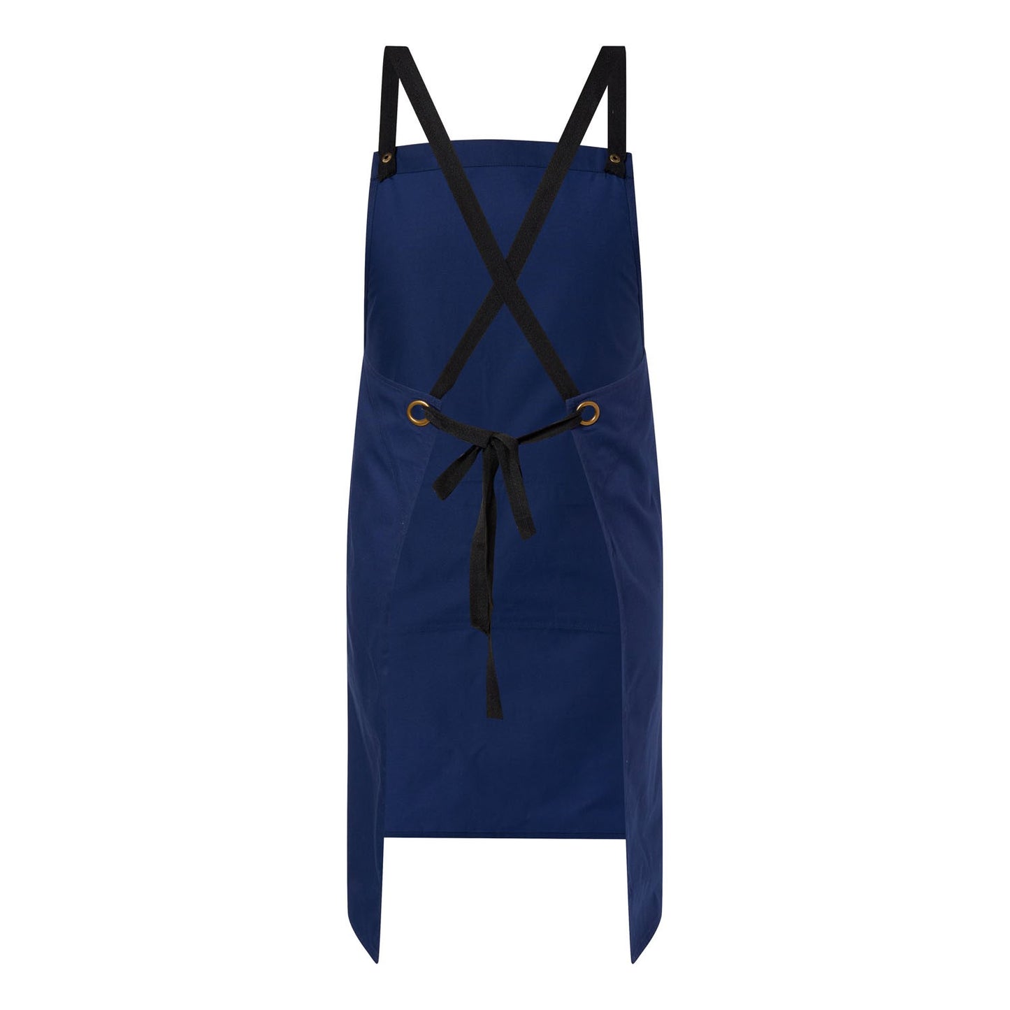 Chefscraft Full Bib Apron With Pockets (CA031)