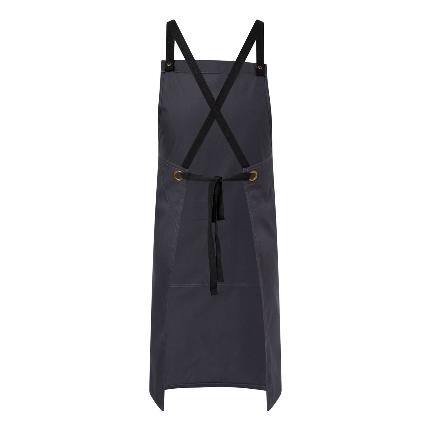 Chefscraft Full Bib Apron With Pockets (CA031)