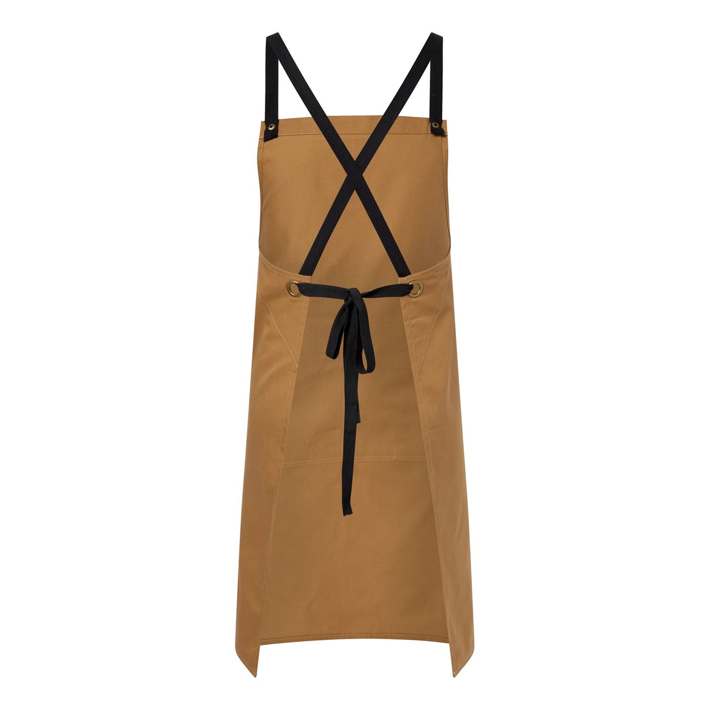 Chefscraft Full Bib Apron With Pockets (CA031)
