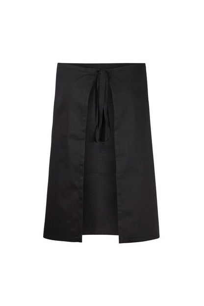 Chefscraft Half Apron With Pocket (CA018)