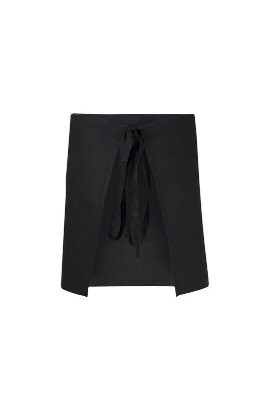 Chefscraft 1/4 Apron With Pocket (CA022)