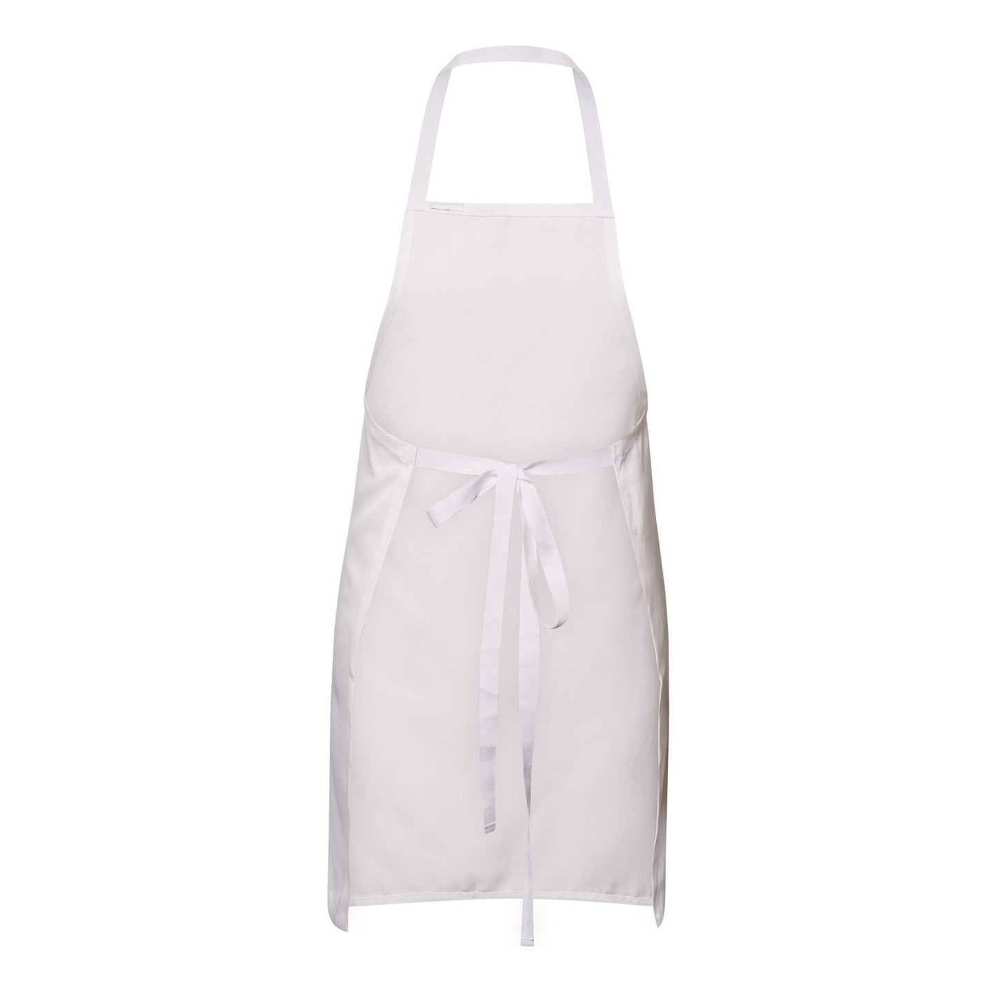 Chefscraft Full Bib Apron 100% Polyester  (CA012)