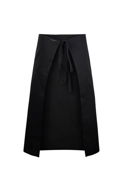 Chefscraft 3/4 Length Apron (CA009)