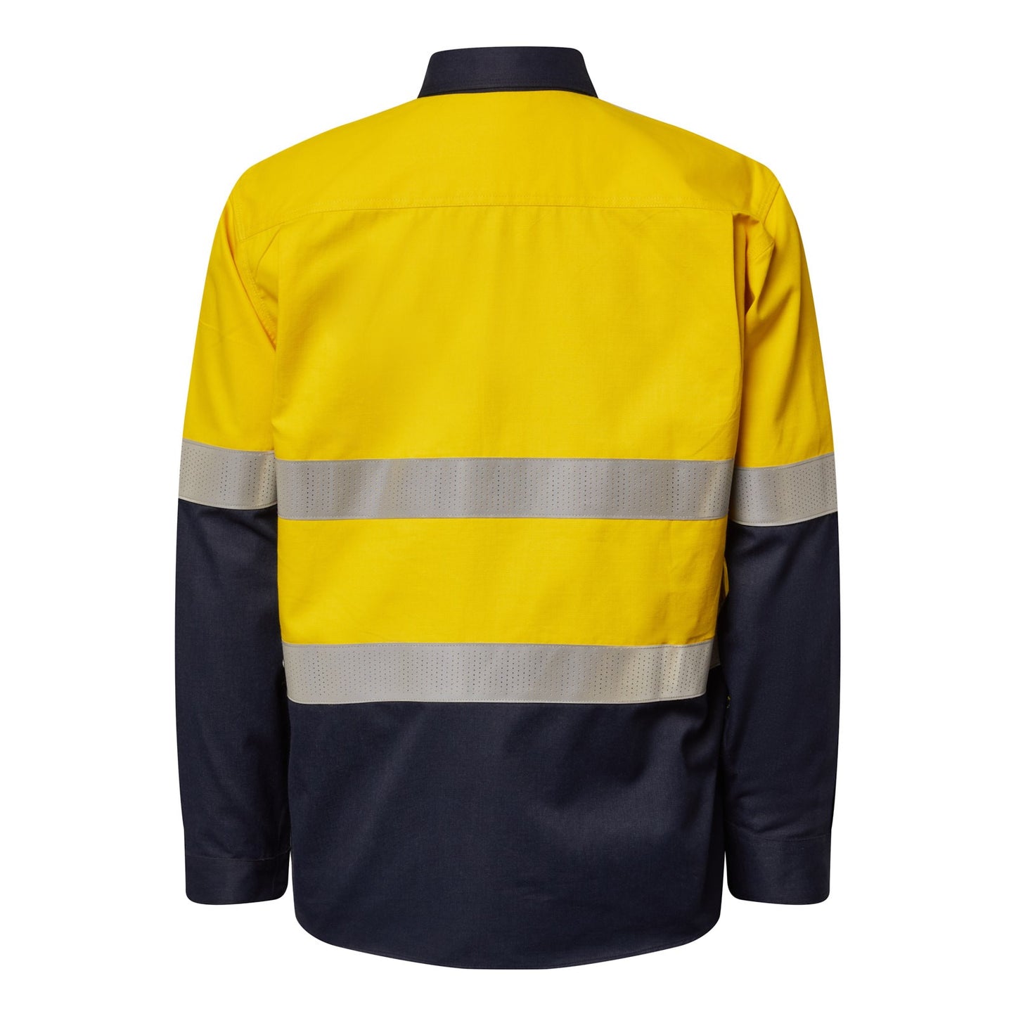 Flamebuster Mens HRC2 Closedfront Shirt-Ls (FSV015A)